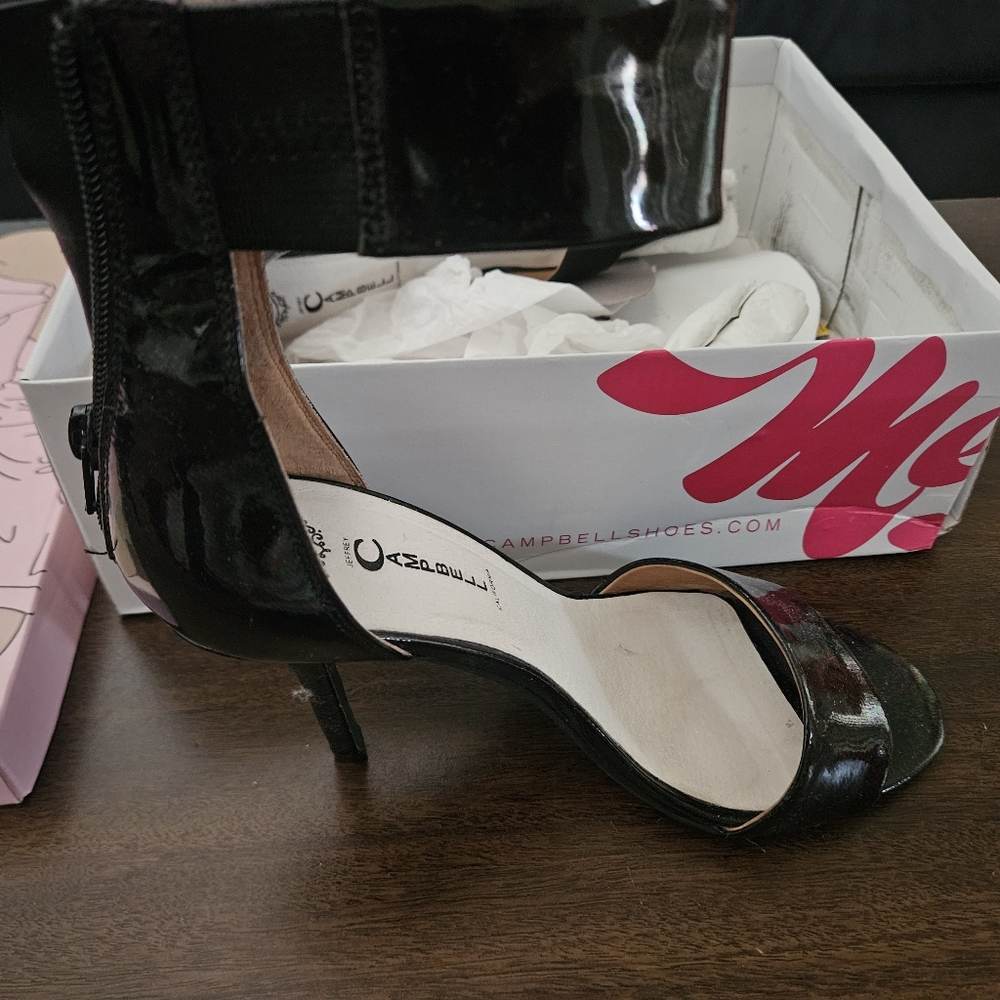 Jeffrey Campbell Heels